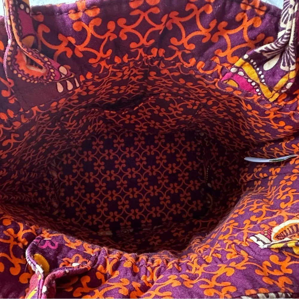 Vera Bradley euc vintage